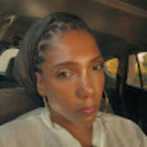 Meet your Posher, Kristie